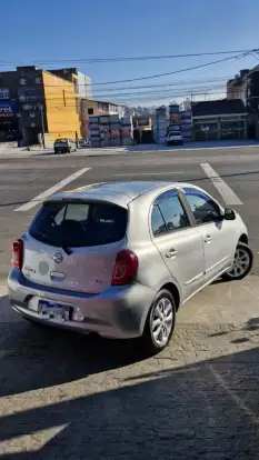 NISSAN-MARCH-2019