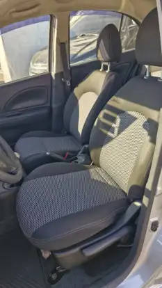 NISSAN-MARCH-2019