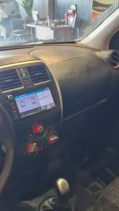 NISSAN-MARCH-2019