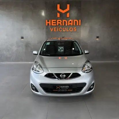 NISSAN-MARCH-2019
