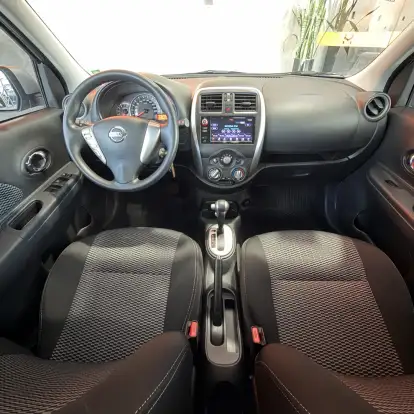 NISSAN-MARCH-2019