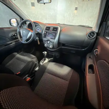 NISSAN-MARCH-2019
