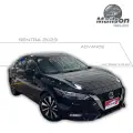 NISSAN SENTRA 2.0 16V GASOLINA ADVANCE XTRONIC NISSAN SENTRA 2.0 16V GASOLINA ADVANCE XTRONIC