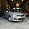 NISSAN TIIDA 1.8 SL 16V FLEX 4P AUTOMÁTICO NISSAN TIIDA 1.8 SL 16V FLEX 4P AUTOMÁTICO
