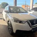 NISSAN KICKS 1.6 16V FLEXSTART S DIRECT 4P XTRONIC NISSAN KICKS 1.6 16V FLEXSTART S DIRECT 4P XTRONIC