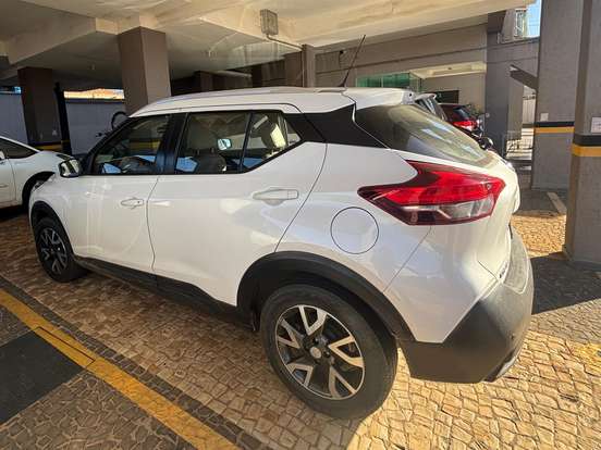 NISSAN-KICKS-1.6 16V FLEXSTART S DIRECT 4P XTRONIC NISSAN-KICKS-2018