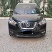 NISSAN KICKS 1.6 16V FLEXSTART SV 4P XTRONIC NISSAN KICKS 1.6 16V FLEXSTART SV 4P XTRONIC