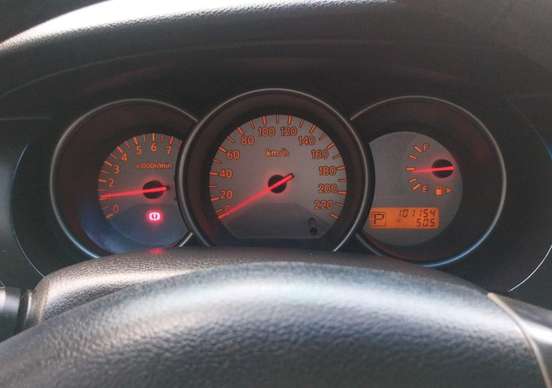 NISSAN-LIVINA-1.8 SL X-GEAR 16V FLEX 4P AUTOMÁTICO NISSAN-LIVINA-2014