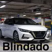 NISSAN SENTRA 2.0 16V GASOLINA EXCLUSIVE XTRONIC NISSAN SENTRA 2.0 16V GASOLINA EXCLUSIVE XTRONIC