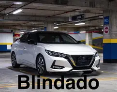 NISSAN SENTRA 2.0 16V GASOLINA EXCLUSIVE XTRONIC NISSAN SENTRA 2.0 16V GASOLINA EXCLUSIVE XTRONIC