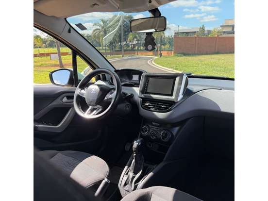 PEUGEOT-208-1.2 ACTIVE 12V FLEX 4P MANUAL PEUGEOT-208-2018