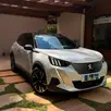 PEUGEOT 2008 50 KW ELÉTRICO E-GT PEUGEOT 2008 50 KW ELÉTRICO E-GT