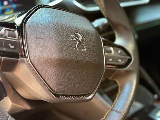 PEUGEOT-2008-50 KW ELÉTRICO E-GT PEUGEOT-2008-2023