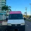 PEUGEOT BOXER 2.3 HDI 350 FURGÃO LONGO TETO ELEVADO 8V DIESEL 3P MANUAL PEUGEOT BOXER 2.3 HDI 350 FURGÃO LONGO TETO ELEVADO 8V DIESEL 3P MANUAL