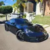 PORSCHE 718 2.0 16V H4 GASOLINA CAYMAN PDK PORSCHE 718 2.0 16V H4 GASOLINA CAYMAN PDK