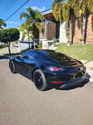 PORSCHE-718-2024