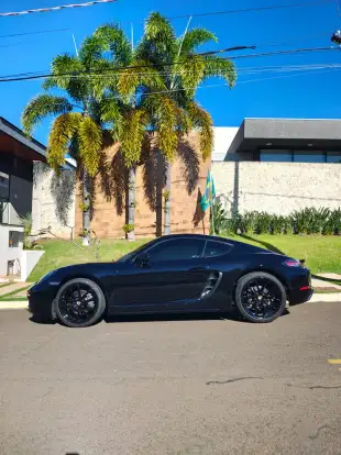 PORSCHE-718-2024