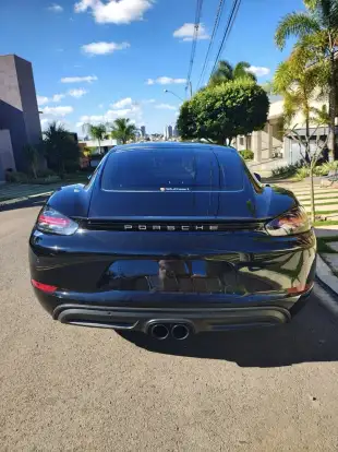 PORSCHE-718-2024