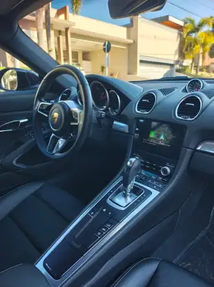 PORSCHE-718-2024