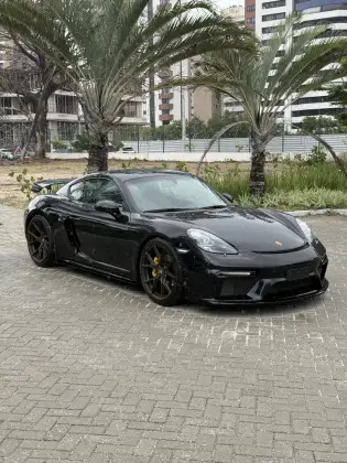 PORSCHE 718 2.0 16V H4 GASOLINA CAYMAN PDK PORSCHE 718 2.0 16V H4 GASOLINA CAYMAN PDK
