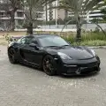 PORSCHE 718 2.0 16V H4 GASOLINA CAYMAN PDK PORSCHE 718 2.0 16V H4 GASOLINA CAYMAN PDK