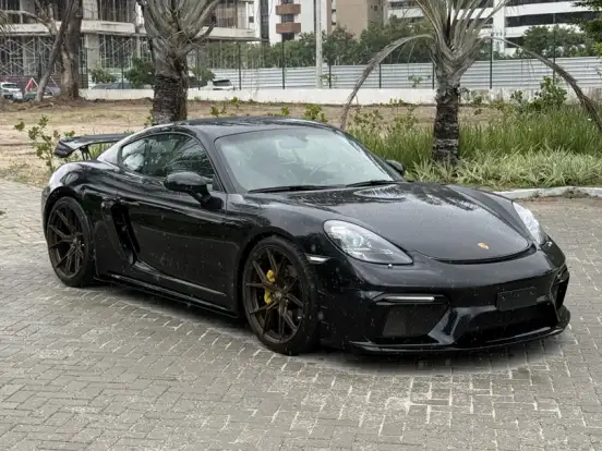 PORSCHE-718-2.0 16V H4 GASOLINA CAYMAN PDK PORSCHE-718-2024