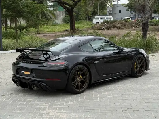 PORSCHE-718-2.0 16V H4 GASOLINA CAYMAN PDK PORSCHE-718-2024