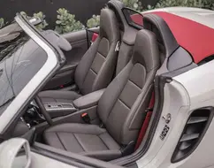 PORSCHE 718 2.0 16V H4 GASOLINA BOXSTER PDK PORSCHE 718 2.0 16V H4 GASOLINA BOXSTER PDK