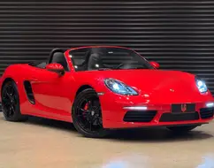 PORSCHE 718 2.0 16V H4 GASOLINA BOXSTER PDK PORSCHE 718 2.0 16V H4 GASOLINA BOXSTER PDK