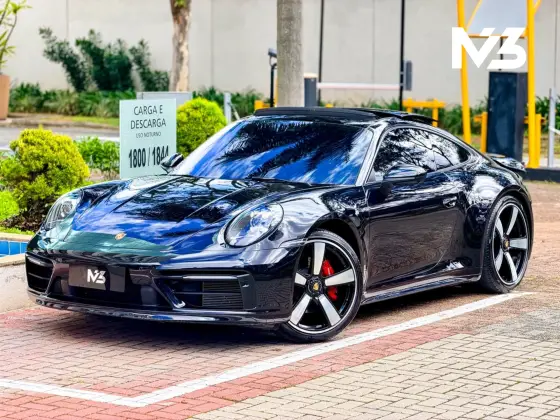 PORSCHE 911 3.0 24V H6 GASOLINA CARRERA PDK PORSCHE 911 3.0 24V H6 GASOLINA CARRERA PDK