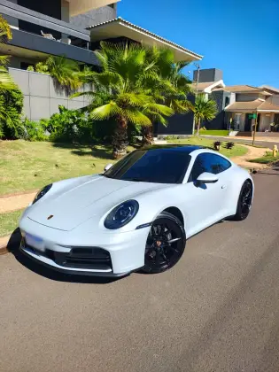 PORSCHE 911 3.0 24V H6 GASOLINA CARRERA PDK PORSCHE 911 3.0 24V H6 GASOLINA CARRERA PDK
