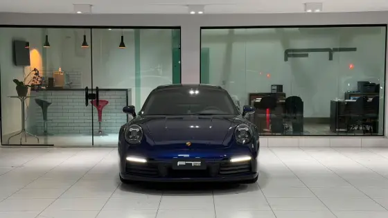 PORSCHE 911 3.0 24V H6 GASOLINA CARRERA PDK PORSCHE 911 3.0 24V H6 GASOLINA CARRERA PDK