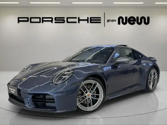 PORSCHE 911 3.0 24V H6 GASOLINA CARRERA T MANUAL PORSCHE 911 3.0 24V H6 GASOLINA CARRERA T MANUAL
