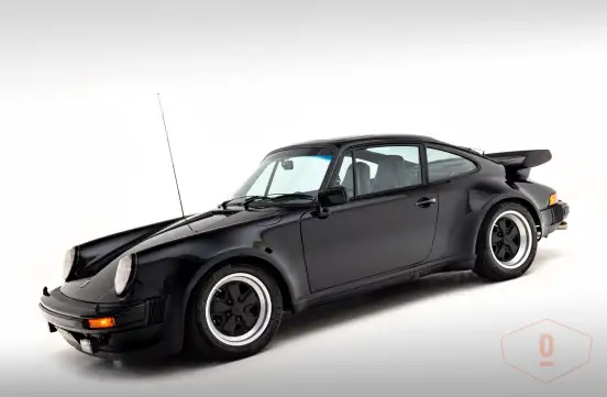 PORSCHE-911-1979