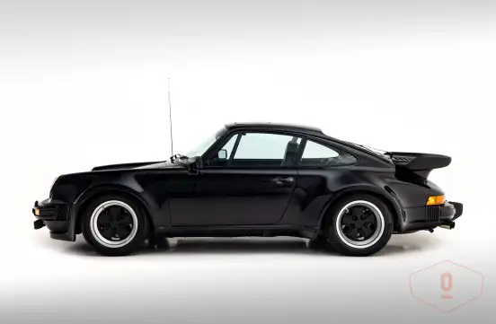 PORSCHE-911-1979