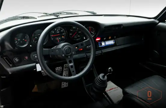 PORSCHE-911-1979