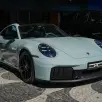 PORSCHE 911 3.6 24V H6 T-HYBRID CARRERA GTS PDK PORSCHE 911 3.6 24V H6 T-HYBRID CARRERA GTS PDK