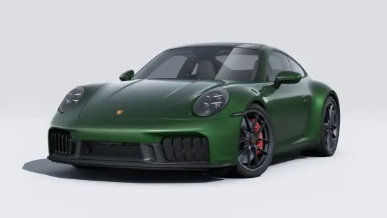PORSCHE 911 3.6 24V H6 T-HYBRID CARRERA GTS PDK PORSCHE 911 3.6 24V H6 T-HYBRID CARRERA GTS PDK