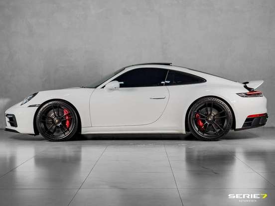 PORSCHE-911-3.0 24V H6 GASOLINA CARRERA GTS PDK PORSCHE-911-2022