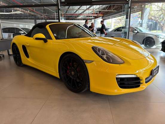 PORSCHE-BOXSTER-2013