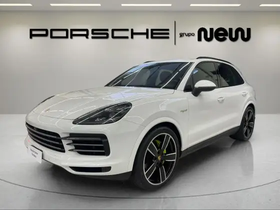 PORSCHE CAYENNE 3.0 V6 E-HYBRID AWD TIPTRONIC S PORSCHE CAYENNE 3.0 V6 E-HYBRID AWD TIPTRONIC S