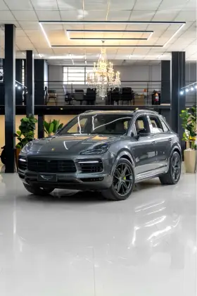 PORSCHE CAYENNE 3.0 V6 E-HYBRID AWD TIPTRONIC S PORSCHE CAYENNE 3.0 V6 E-HYBRID AWD TIPTRONIC S