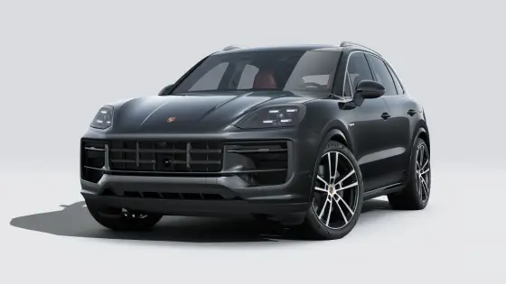 PORSCHE CAYENNE 3.0 V6 E-HYBRID AWD TIPTRONIC S PORSCHE CAYENNE 3.0 V6 E-HYBRID AWD TIPTRONIC S