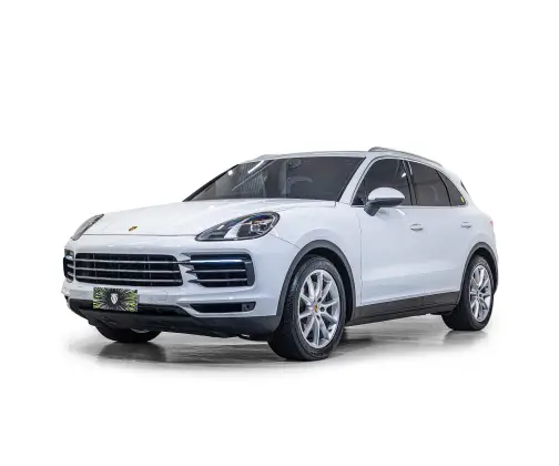 PORSCHE CAYENNE 3.0 V6 GASOLINA AWD TIPTRONIC S PORSCHE CAYENNE 3.0 V6 GASOLINA AWD TIPTRONIC S
