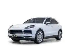 PORSCHE CAYENNE 3.0 V6 GASOLINA AWD TIPTRONIC S PORSCHE CAYENNE 3.0 V6 GASOLINA AWD TIPTRONIC S