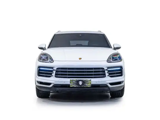 PORSCHE-CAYENNE-3.0 V6 GASOLINA AWD TIPTRONIC S PORSCHE-CAYENNE-2019