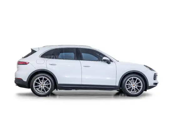 PORSCHE-CAYENNE-3.0 V6 GASOLINA AWD TIPTRONIC S PORSCHE-CAYENNE-2019