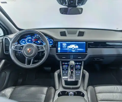 PORSCHE-CAYENNE-2019