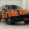 PORSCHE CAYENNE 3.6 4X4 V6 24V GASOLINA 4P TIPTRONIC PORSCHE CAYENNE 3.6 4X4 V6 24V GASOLINA 4P TIPTRONIC