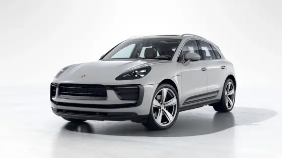 PORSCHE MACAN 2.0 TURBO GASOLINA PDK PORSCHE MACAN 2.0 TURBO GASOLINA PDK